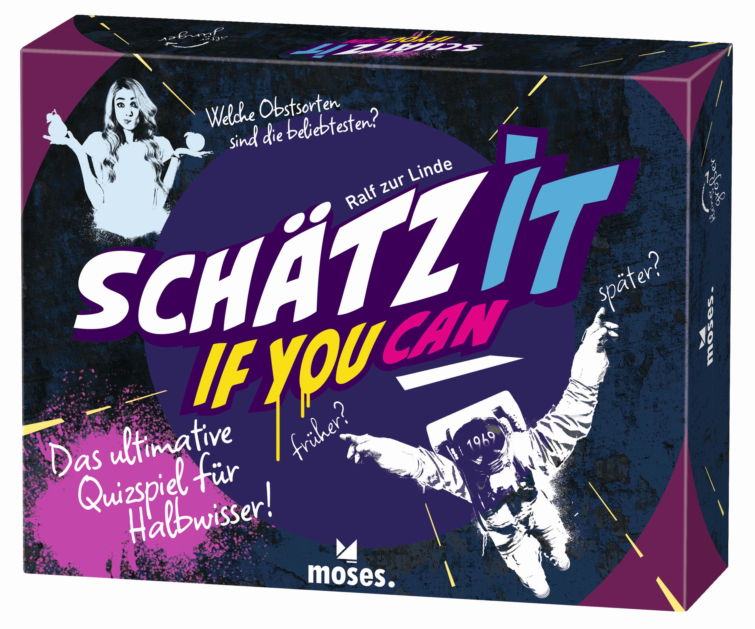 Schätz it if you can Schätz, it, if, you, can