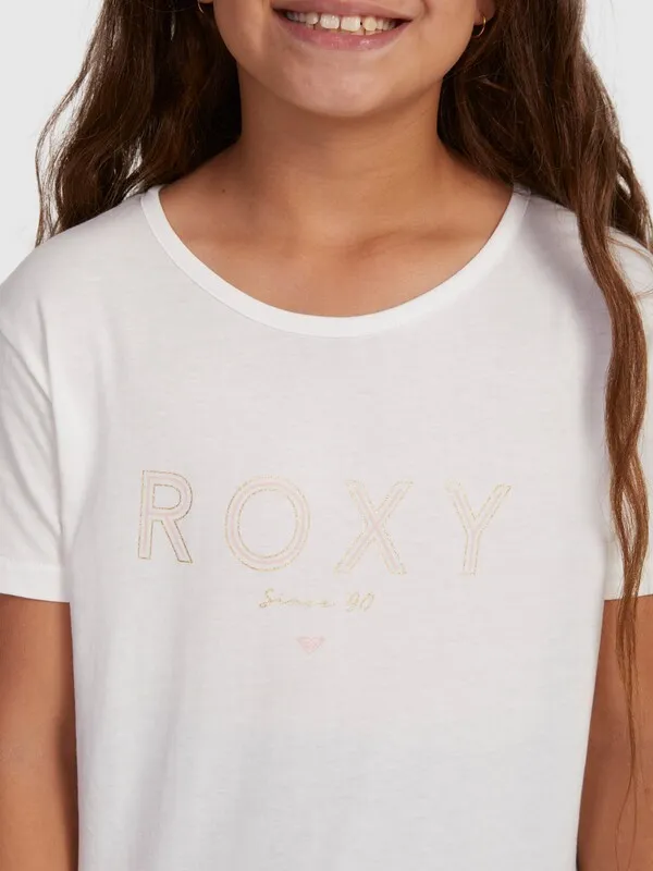 ROXY Day And Night - T-Shirt für Mädchen GR. L