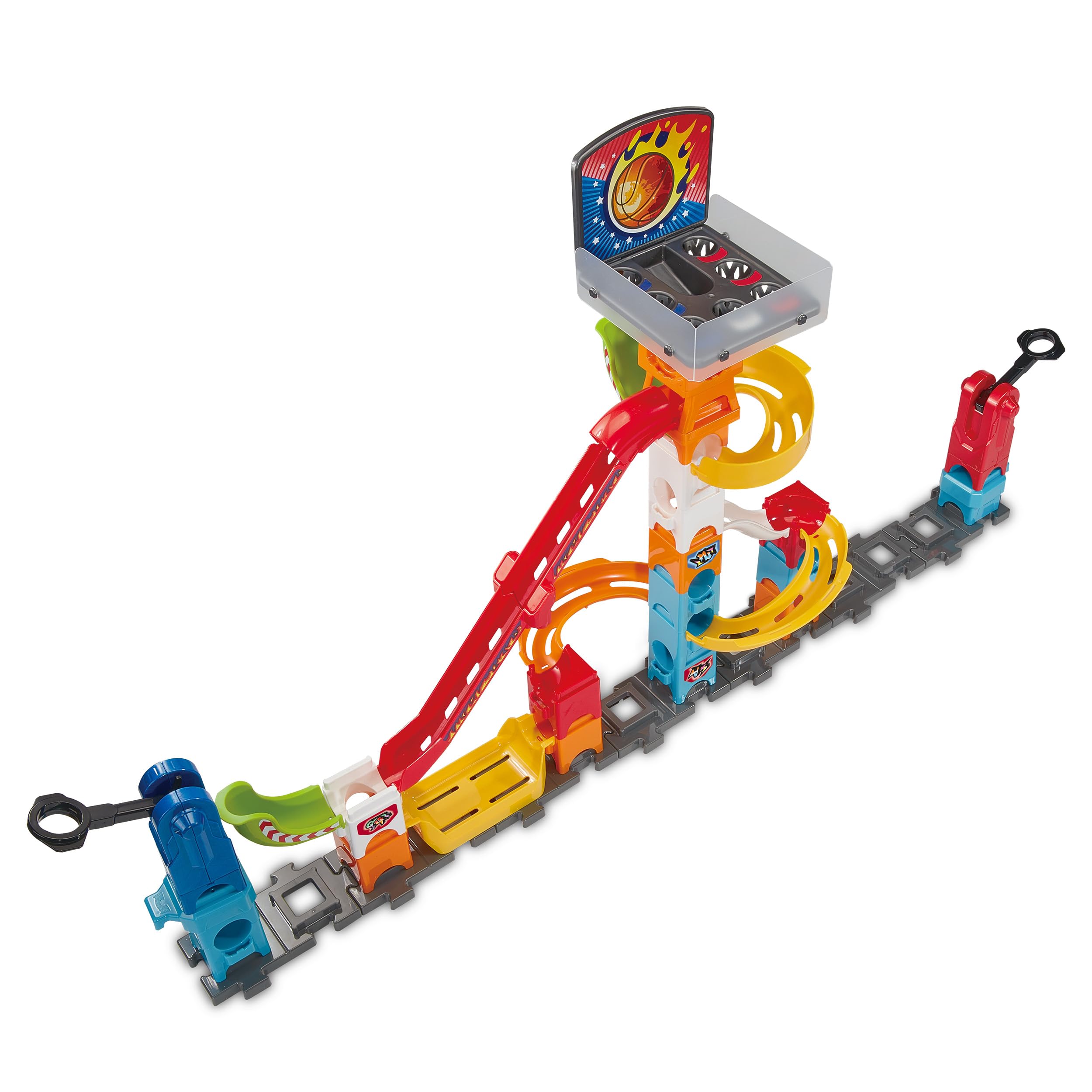 VTech Marble Rush – Basketball Set 80579804
