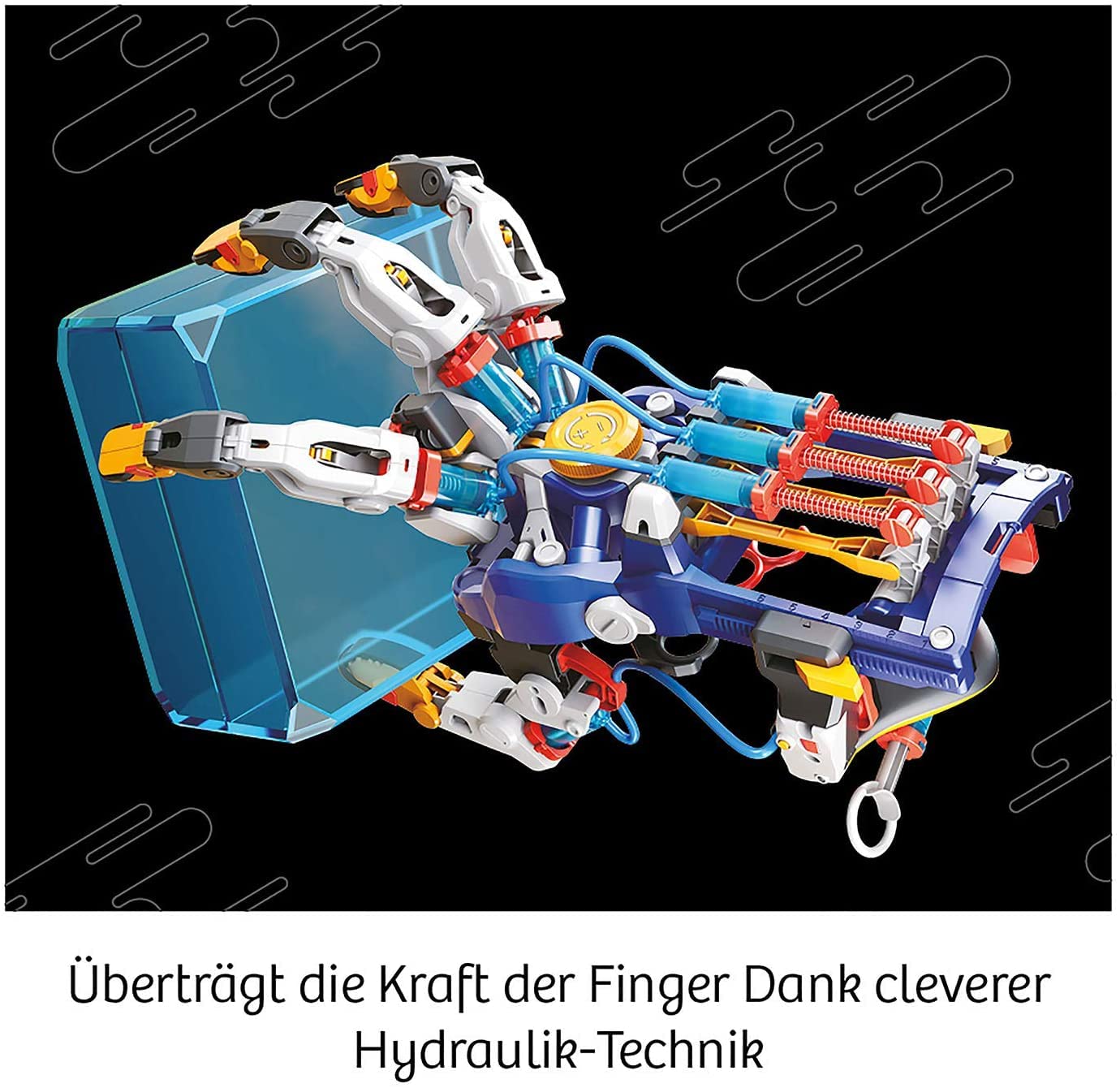 Roboter, Spielzeug