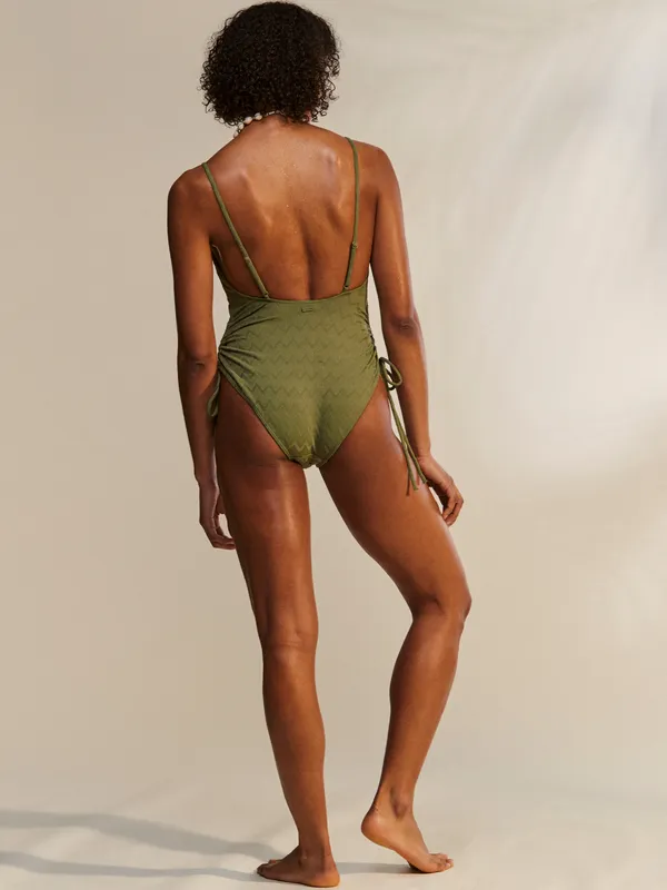 ROXY Current Coolness - Badeanzug für Frauen GR. L