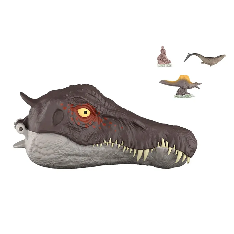 Jurassic World™ Micro Compact Spinosaurus