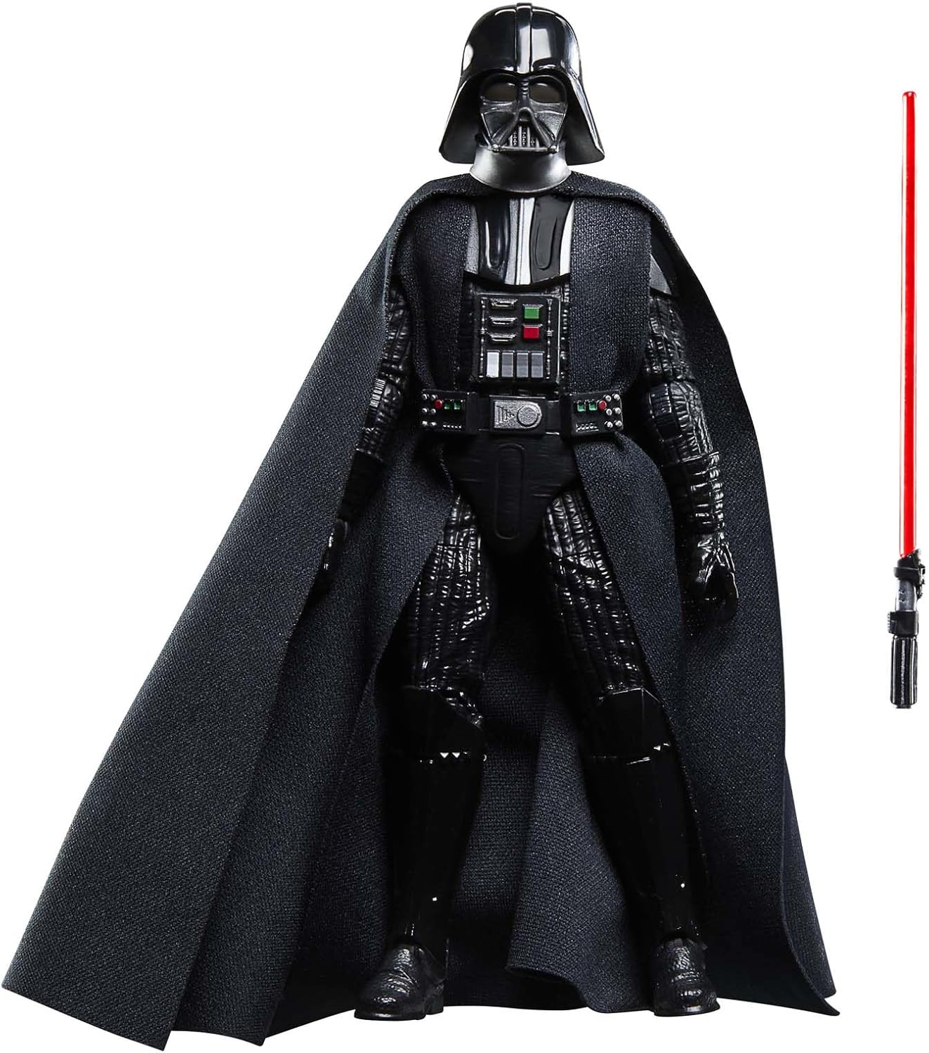Star Wars The Black Series Darth Vader