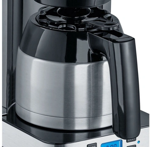 GRAEF Filterkaffeemaschine FK 512