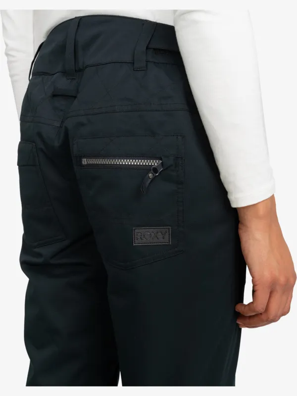 ROXY Nadia - Funktionelle Schneehose für Frauen GR. M