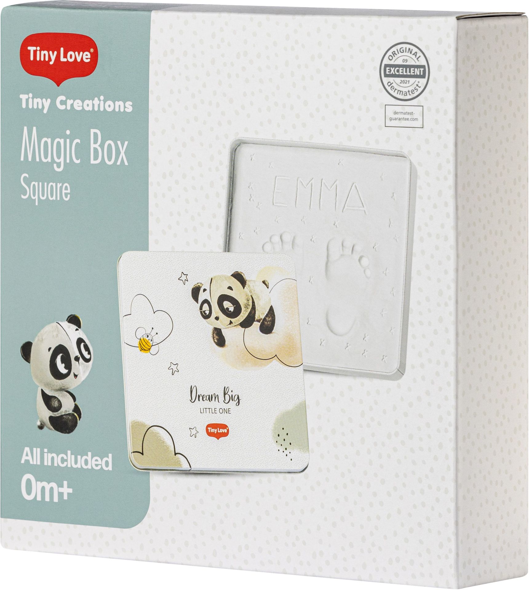 Tiny Love Magic Box Square