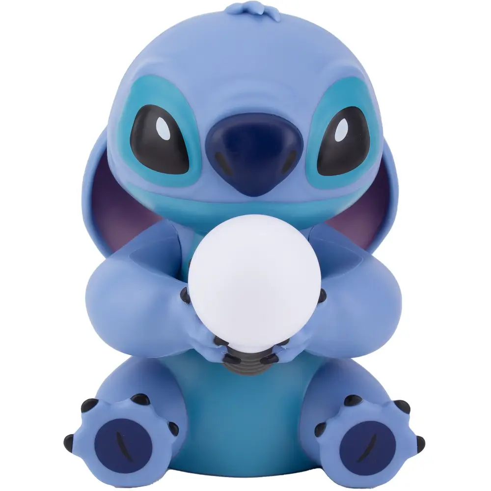 Stitch Nachtlampe Stitch