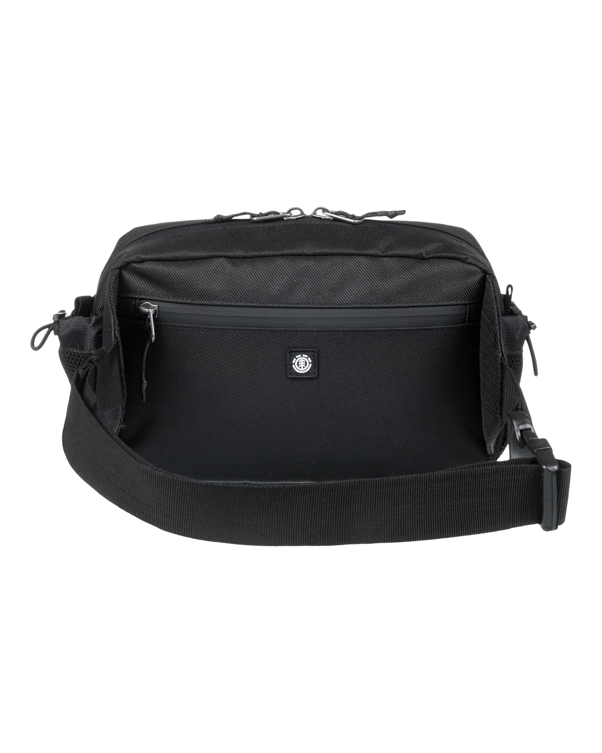 Element Byway – Gürteltasche für Männer, Schwarz