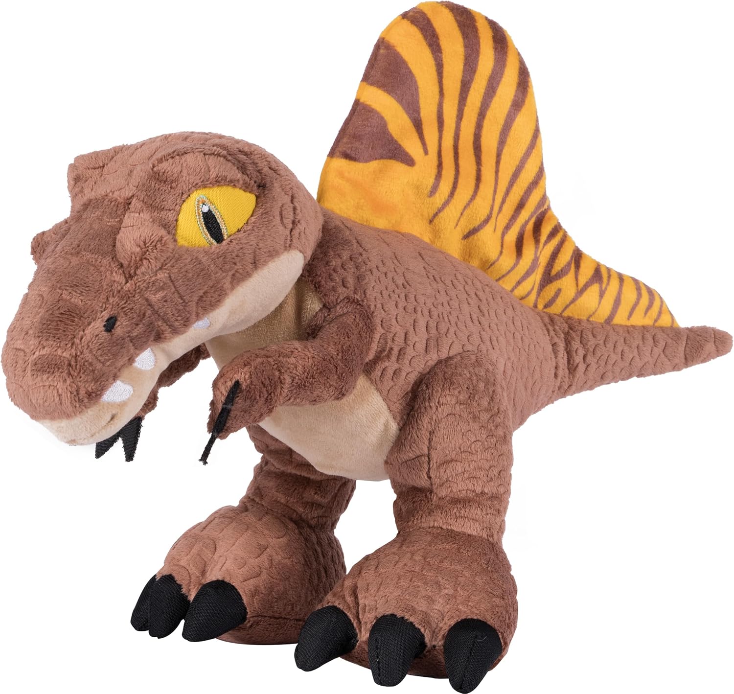 Plüsch, Spielzeug, Tier, Dinosaurier, Reptil