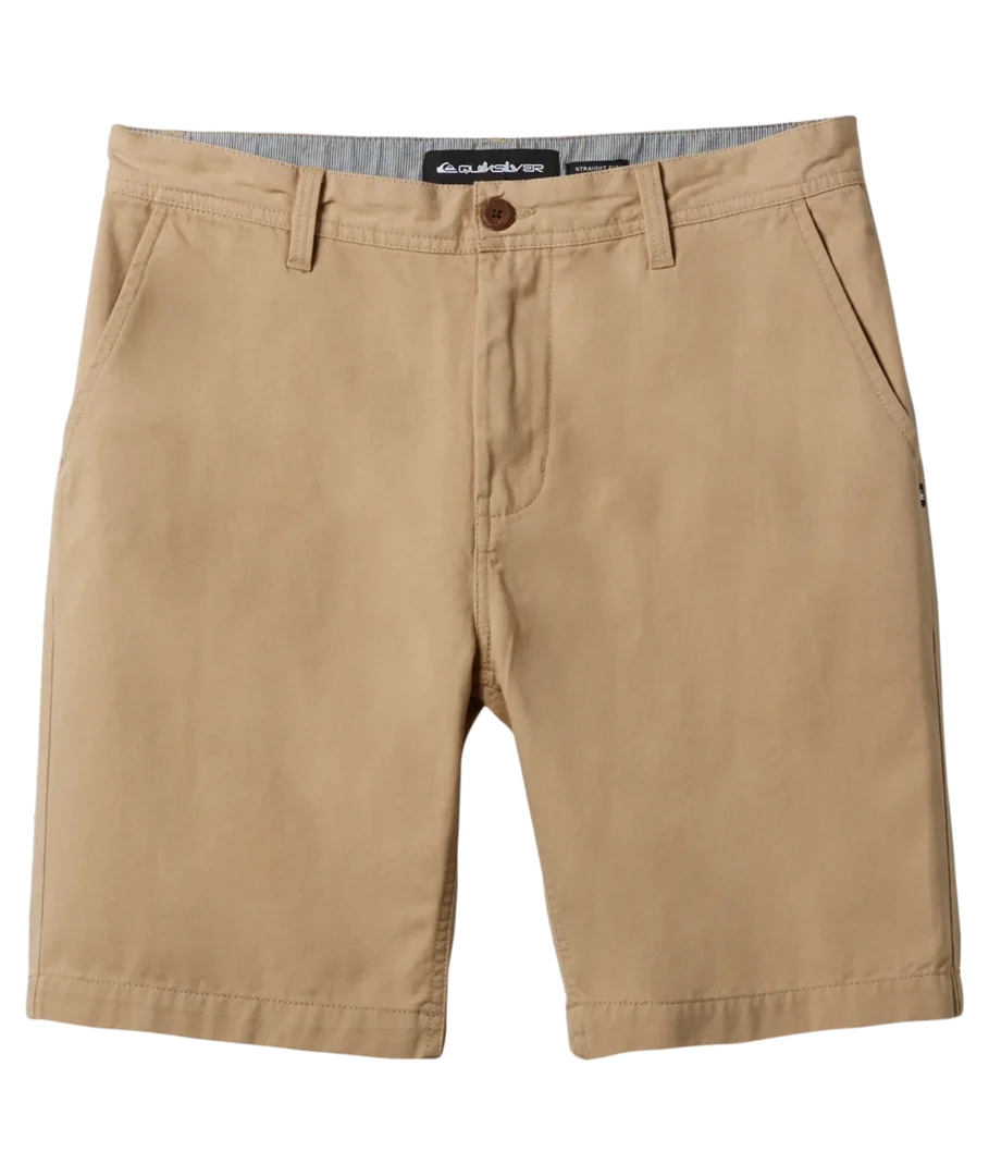 Quiksilver Everyday Union Light Short GR. AQYWS03236-CJZ0