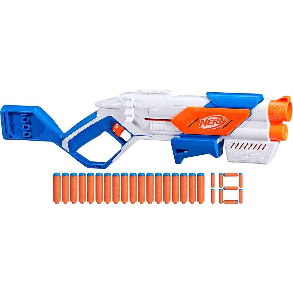 Nerf N Series Strikeback, Dartblaster Nerf N Series Strikeback, Dartblaster