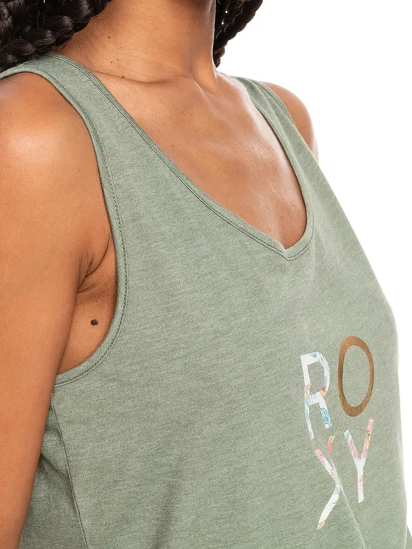 ROXY Losing My Mind - Tanktop für Frauen GR. L