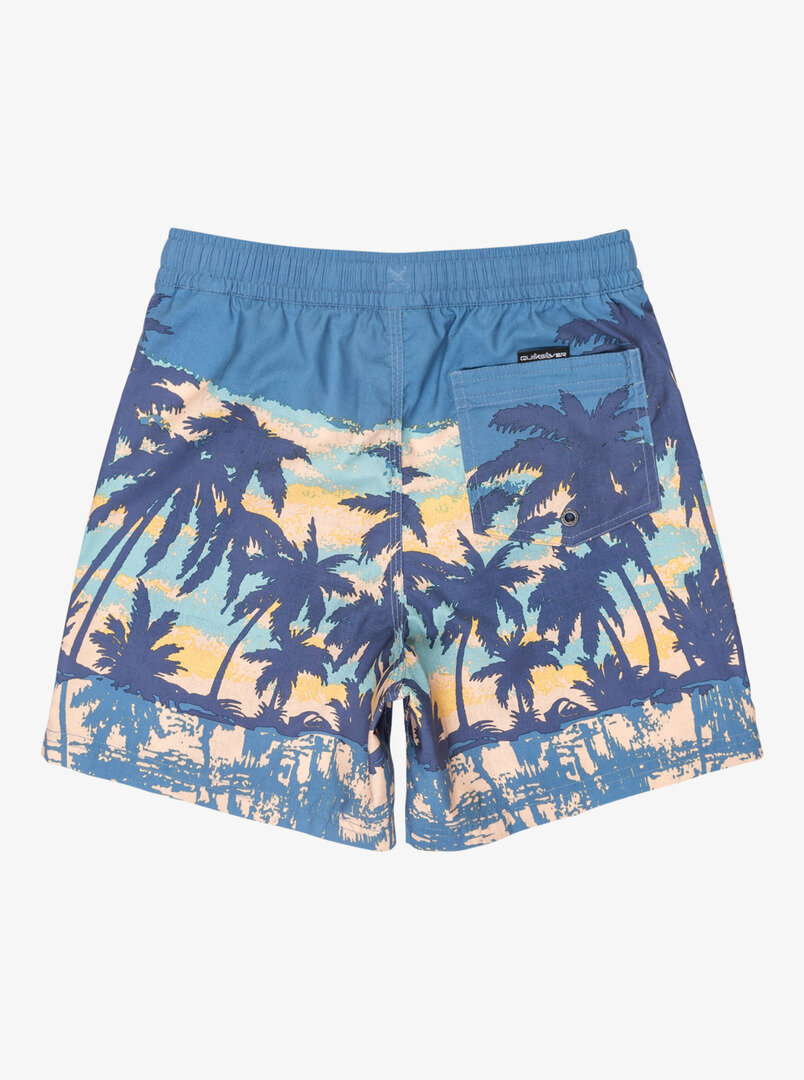 Bekleidung, Rock, Strandmode, Badehose