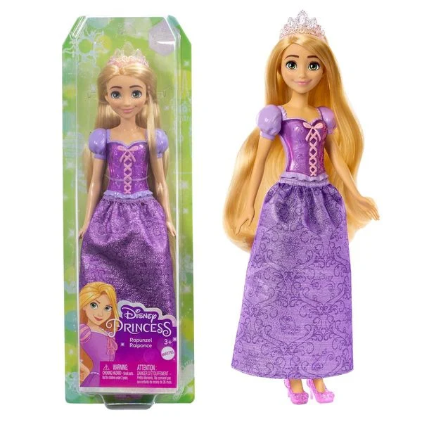Disney Princess Rapunzel Disney Princess Rapunzel