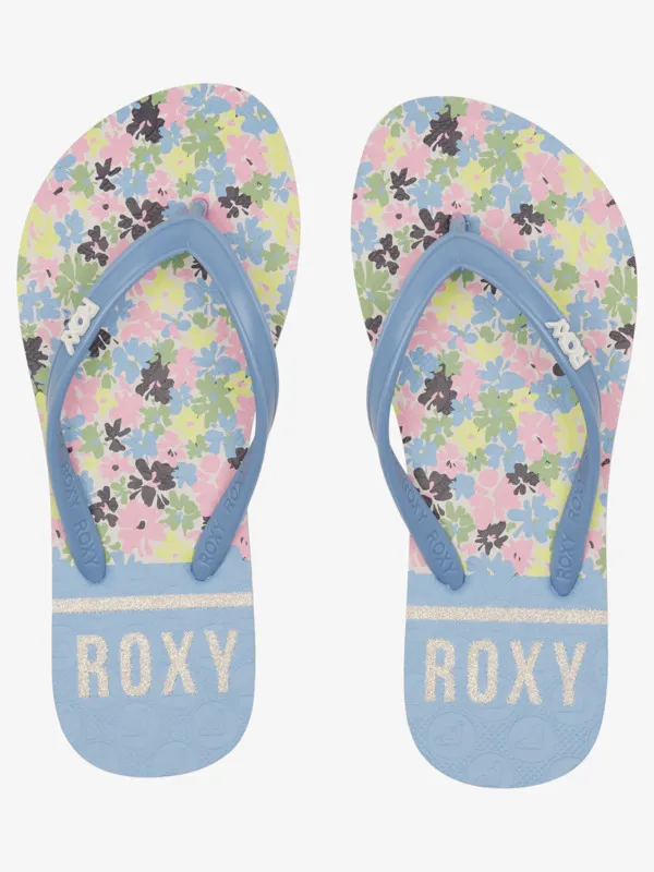 ROXY Viva Stamp - Sandalen für Mädchen GR. 31