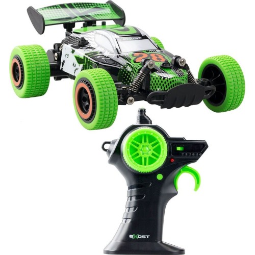 Buggy RC Dust Storm 1:18 Gras, Rasen, Rasenmäher, Pflanze, Werkzeug