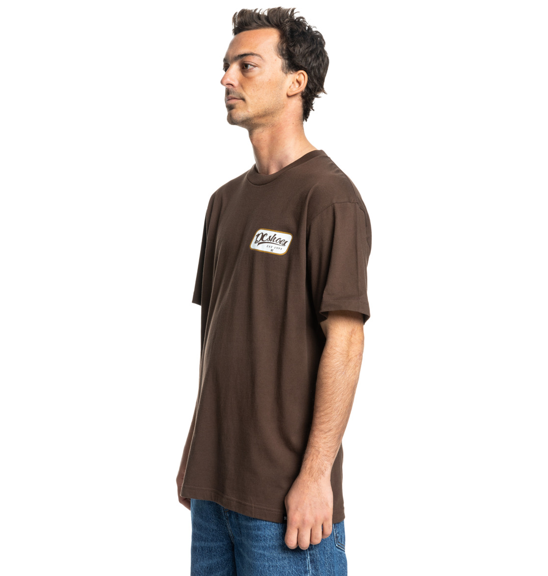DC Timely - T-Shirt für Männer GR. L