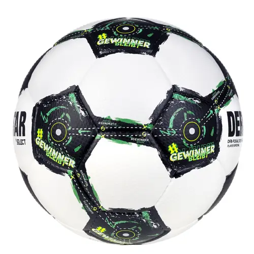 Derbystar Fußball DFB Pokal Player Special Gr. 5, 25/26