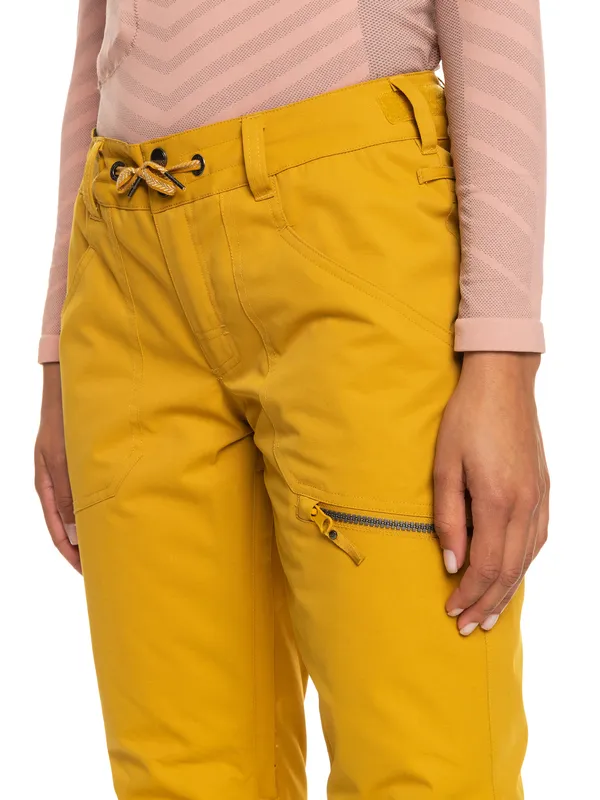 ROXY Nadia - Isolierte Schneehose für Frauen GR. L