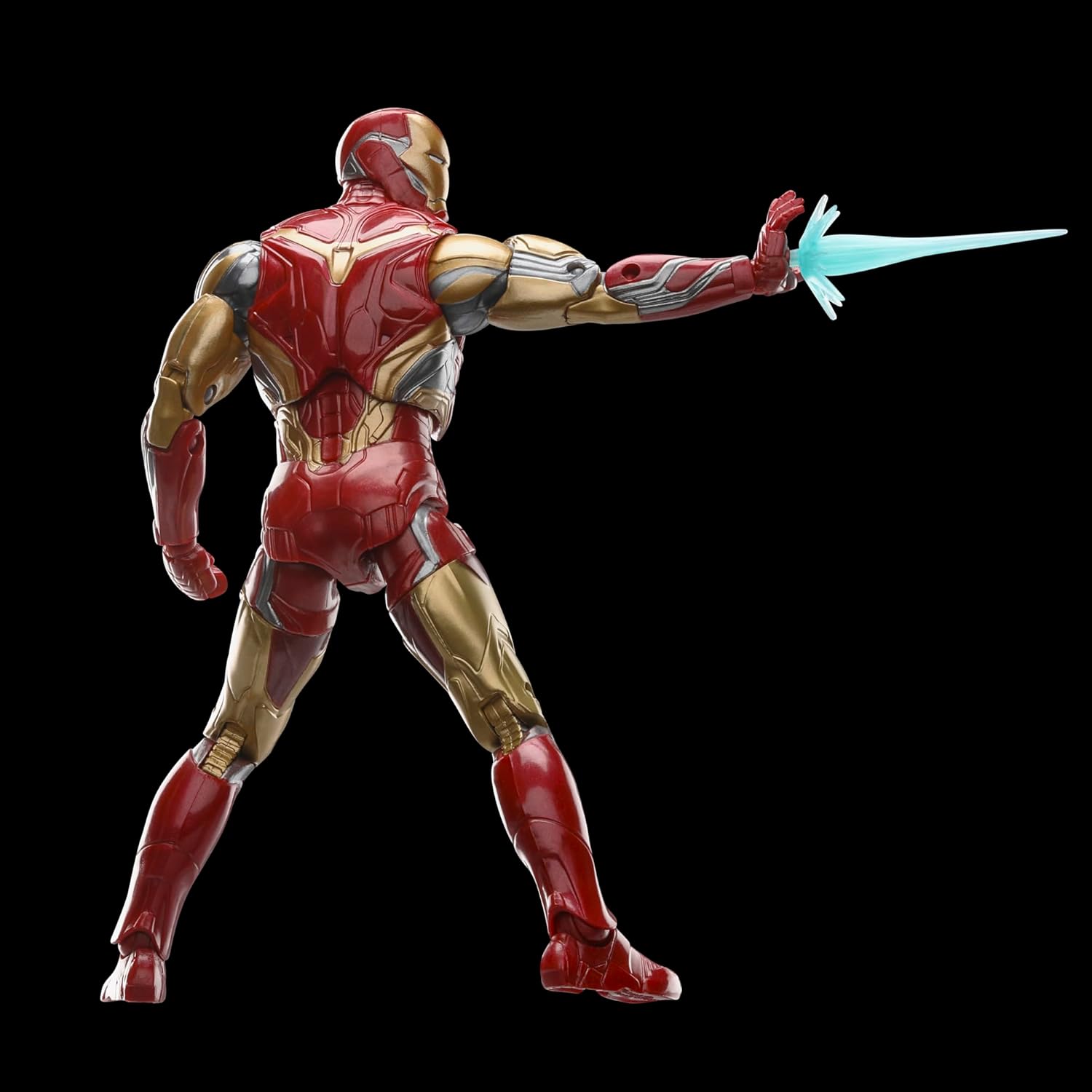MARVEL Avengers Legends Series Iron Man Mark LXXXV