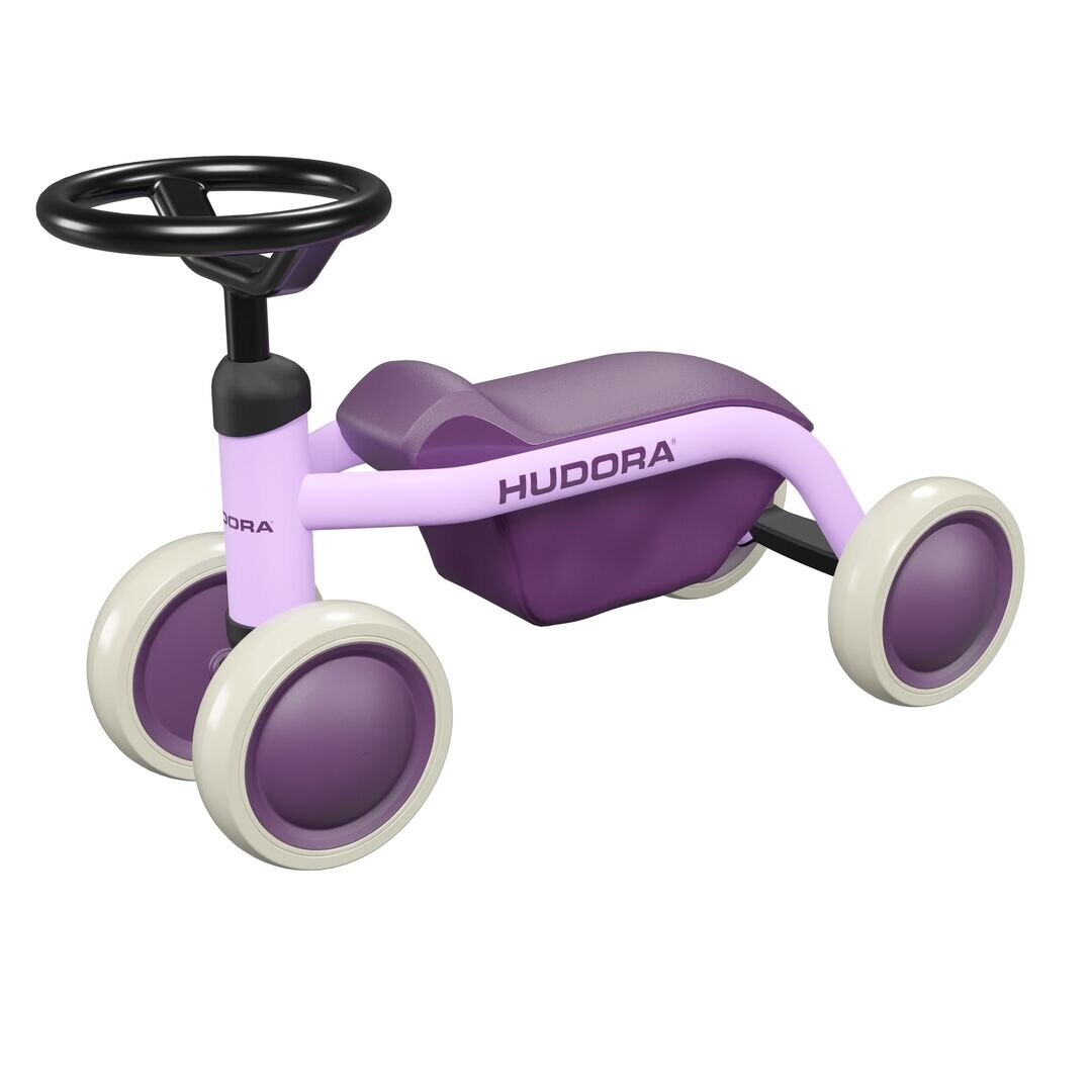 Laufrad'' Steppy'' 6 Zoll , lavender Transport, Dreirad, Fahrzeug, Transport, Dreirad, Fahrzeug, Transport, Dreirad, Fahrzeug