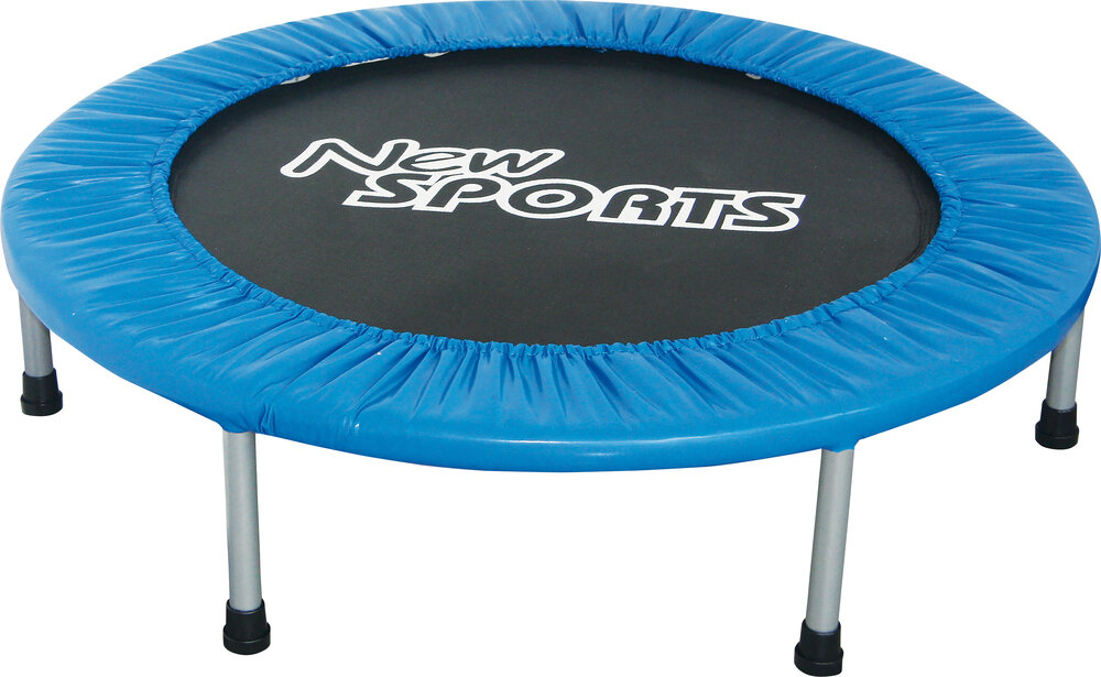 Trampolin, Krippe, Mobiliar, Bett für Säuglinge