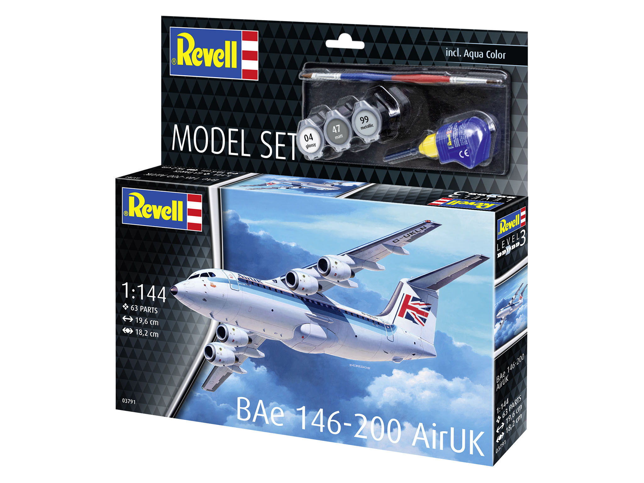 Flugzeug, Verkehrsflugzeug, Fahrzeug, Flug
