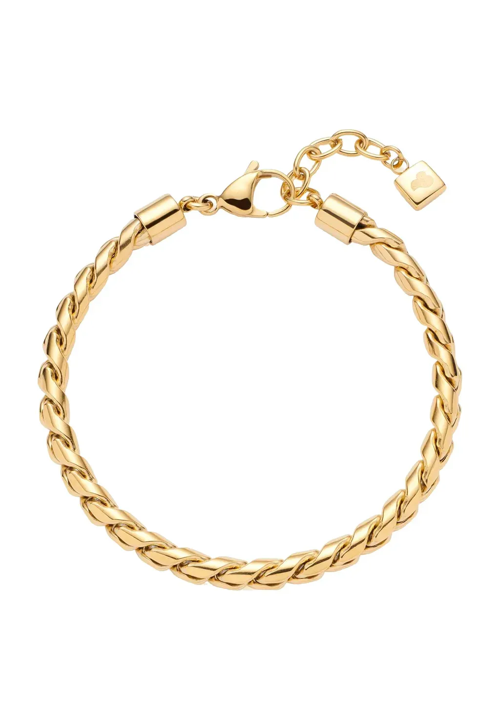 Leonardo Armband gold Tracy