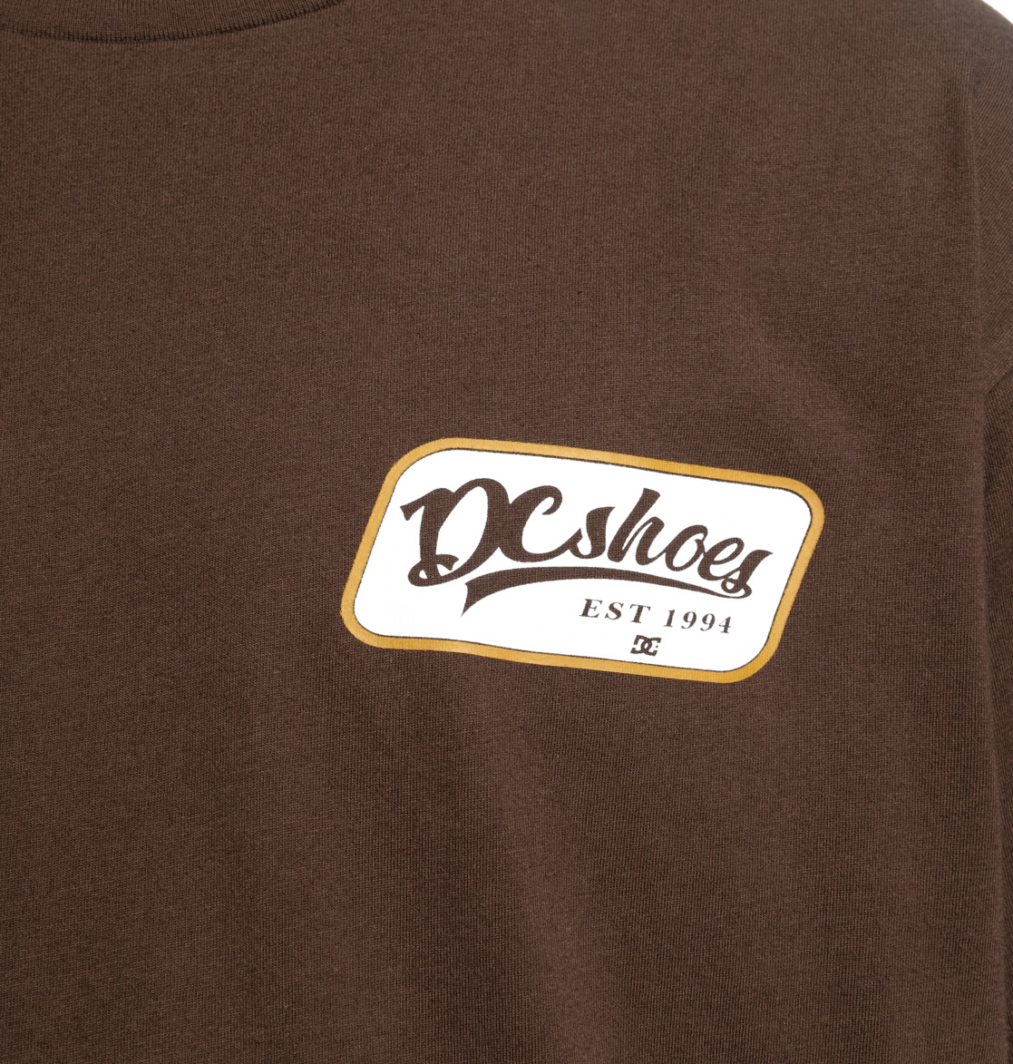 DC Timely - T-Shirt für Männer GR. L