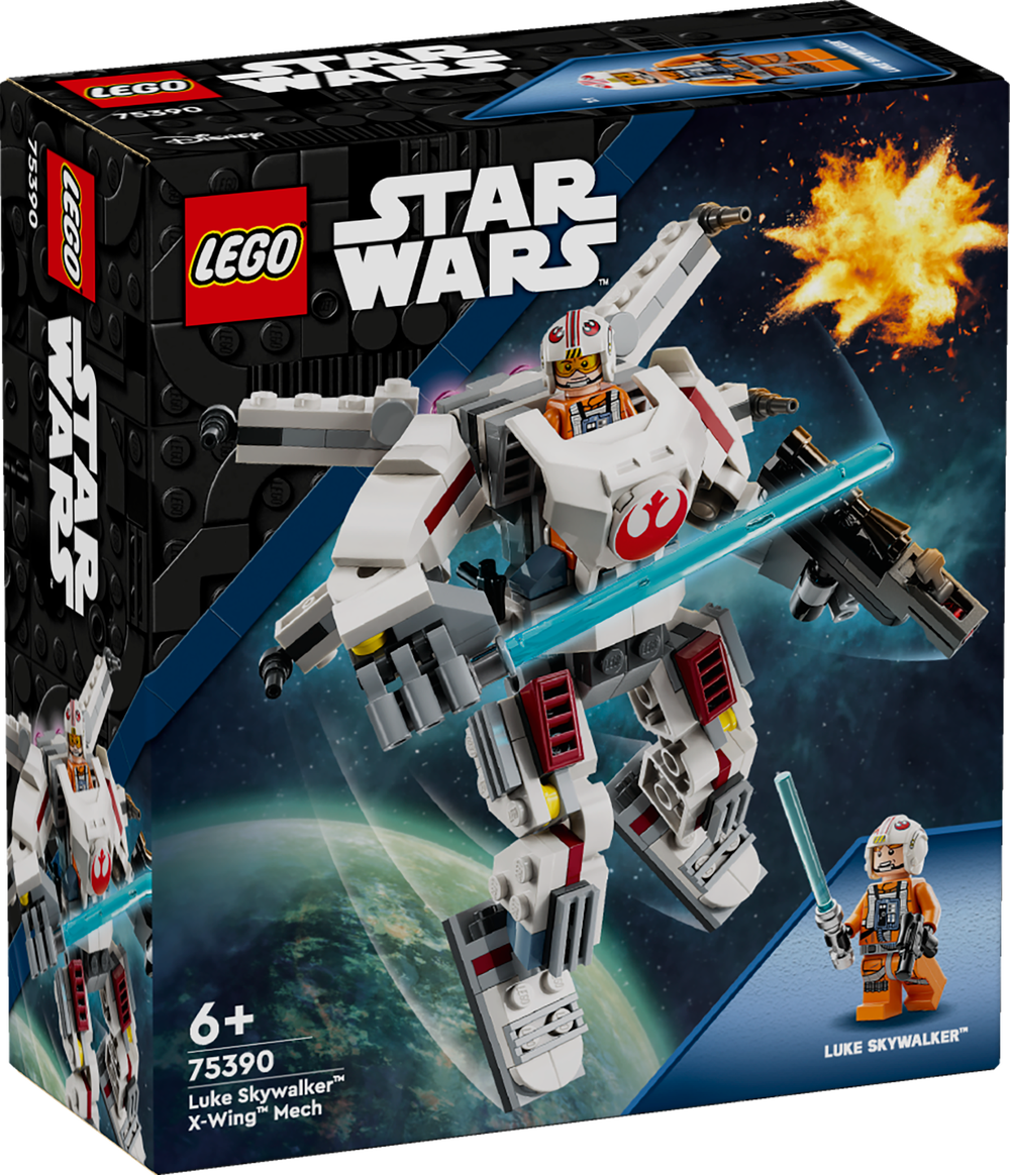 LEGO_75390_Star_Wars™_Luke_Skywalkers_X-Wing_Mech