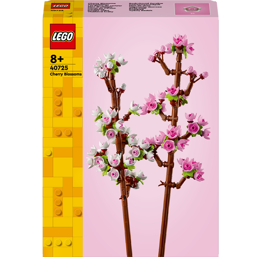 LEGO_40725_Lego®_Kirschblüten
