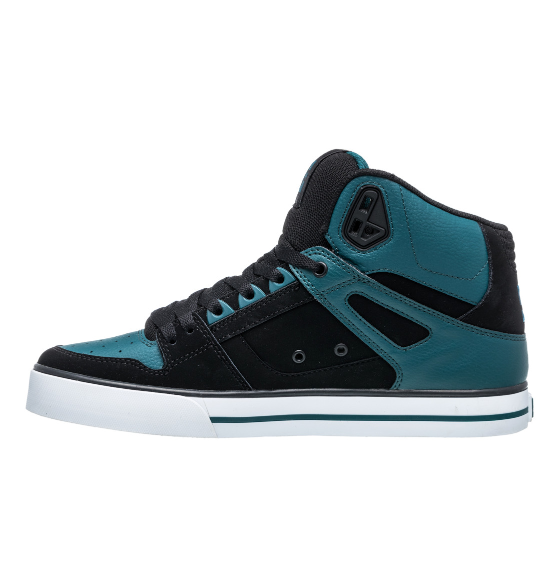 DC Pure SE - Hi Tops für Männer GR. 44