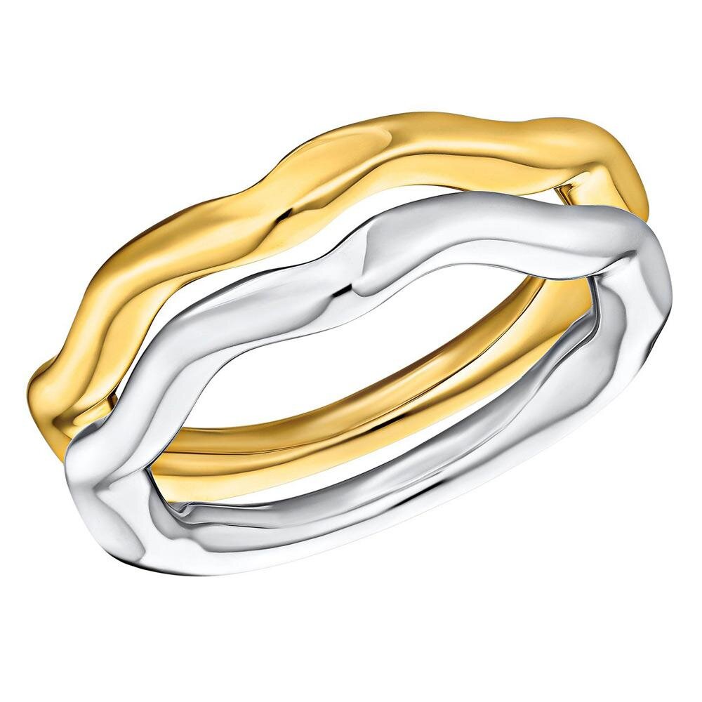 JOOP! Ring Silber 925 Damen Gr. 56/18 2033958 JOOP!, Ring, Silber, 925, Damen, Gr., 56/18, 2033958, Zubehor, Schmuck, Ring, Silber, Gold