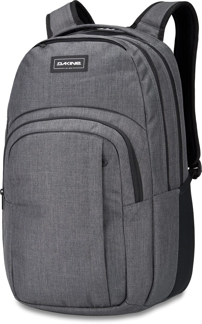 Dakine Rucksack Campus M 25L Grau D10004337/CAR