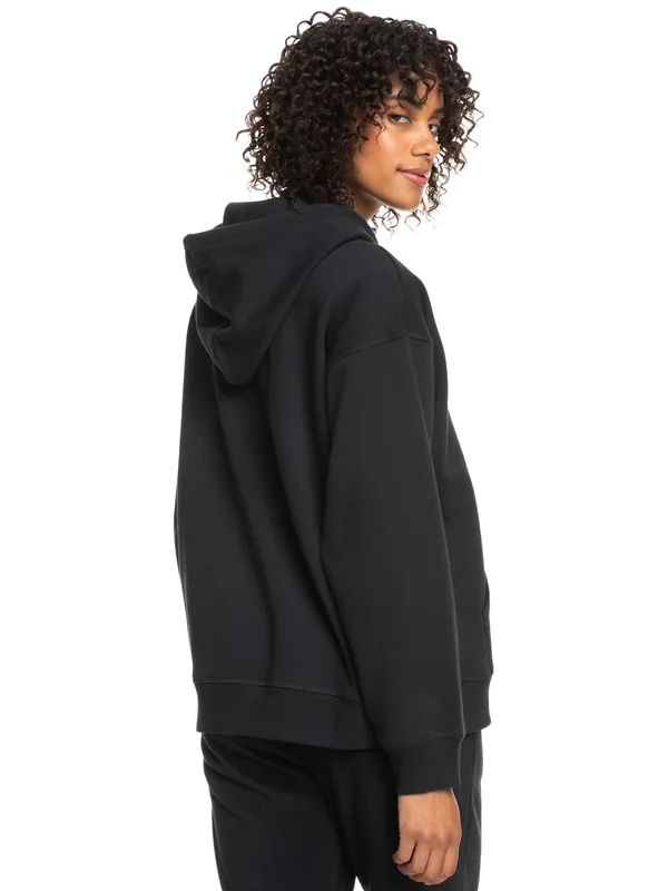 ROXY Thats Rad - Kapuzenpulli für Frauen GR. L