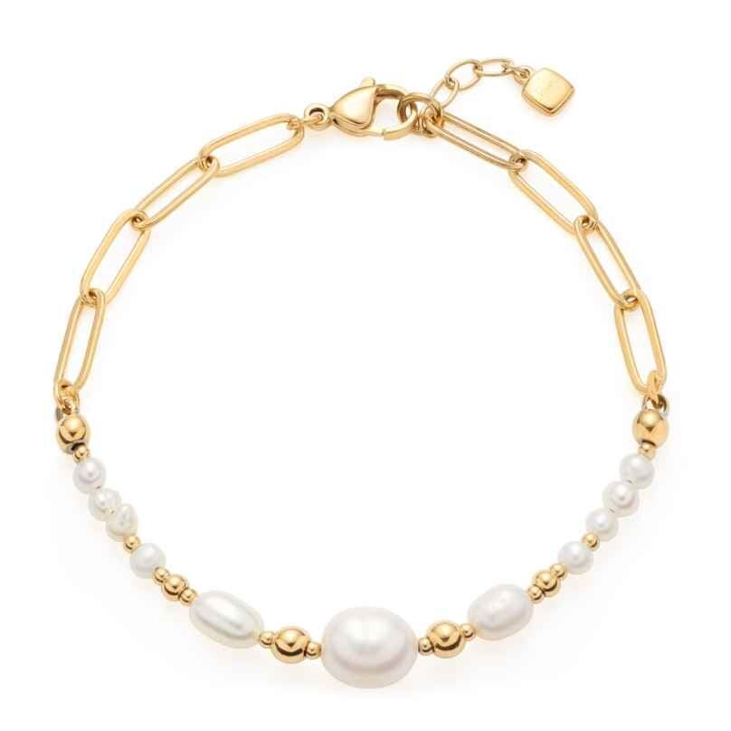 Leonardo, 22063, Armband, Inka, Zubehor, Armreif, Schmuck, Halskette