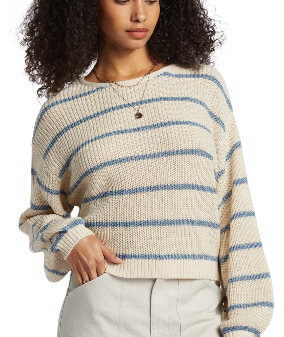 Billabong Sweatshirts Changing Tides GR. ABJSW00178-BKQ0