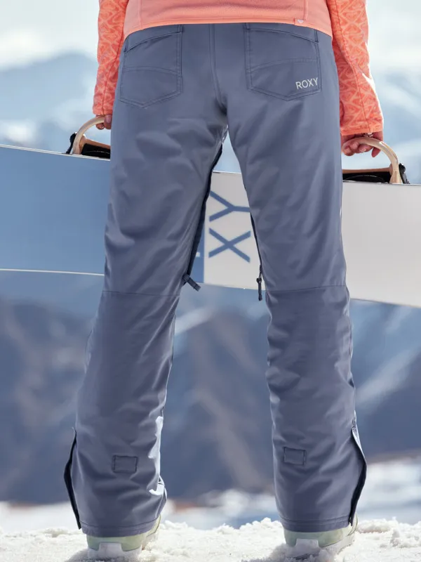 ROXY Backyard - Schneehose für Frauen GR. L