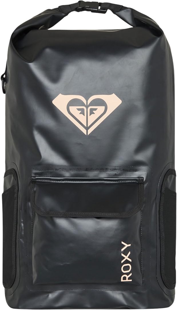Roxy Need It – Rucksack für Frauen, Schwarz