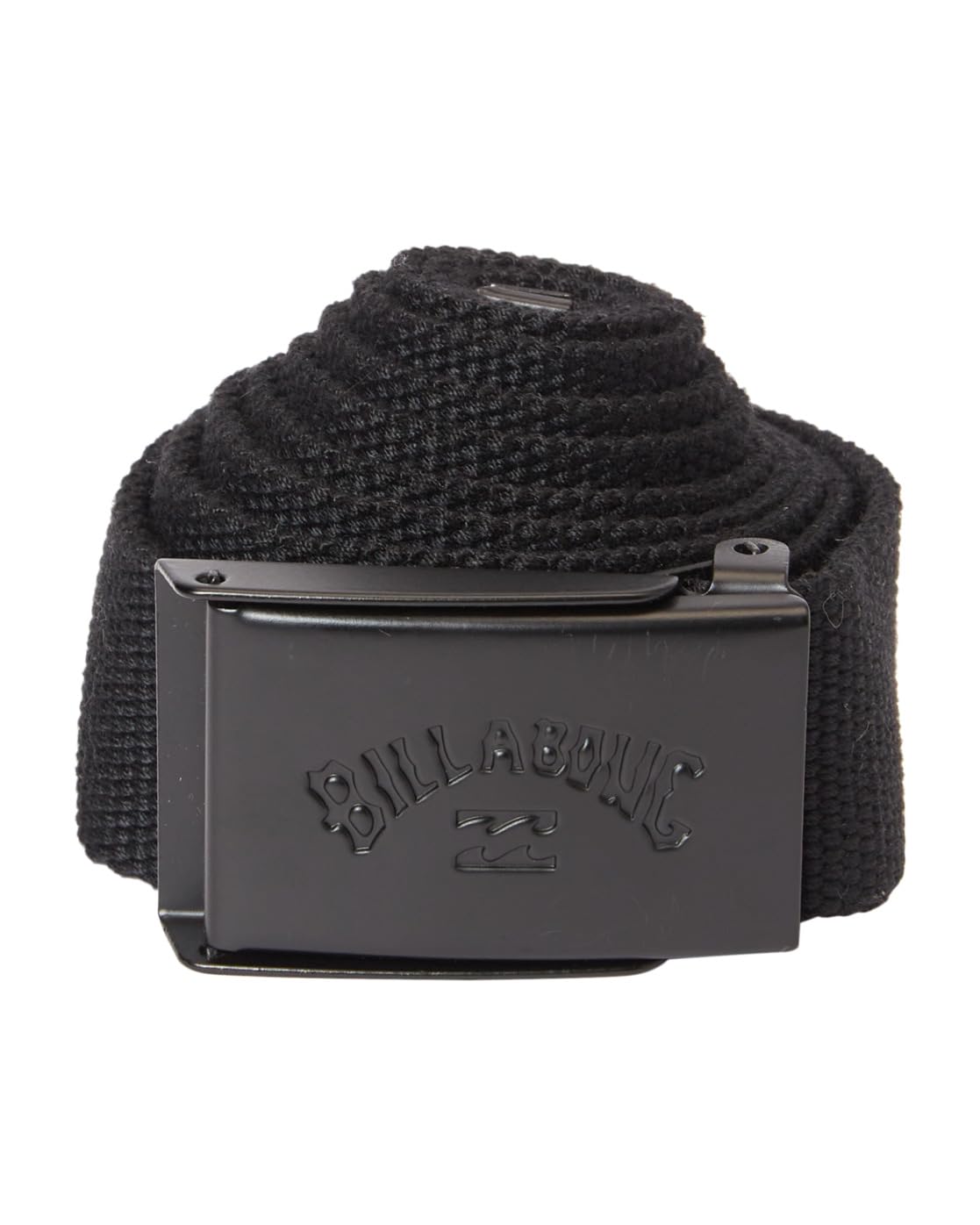 Billabong Cog – Gürtel aus Gurtband für Männer, Grau