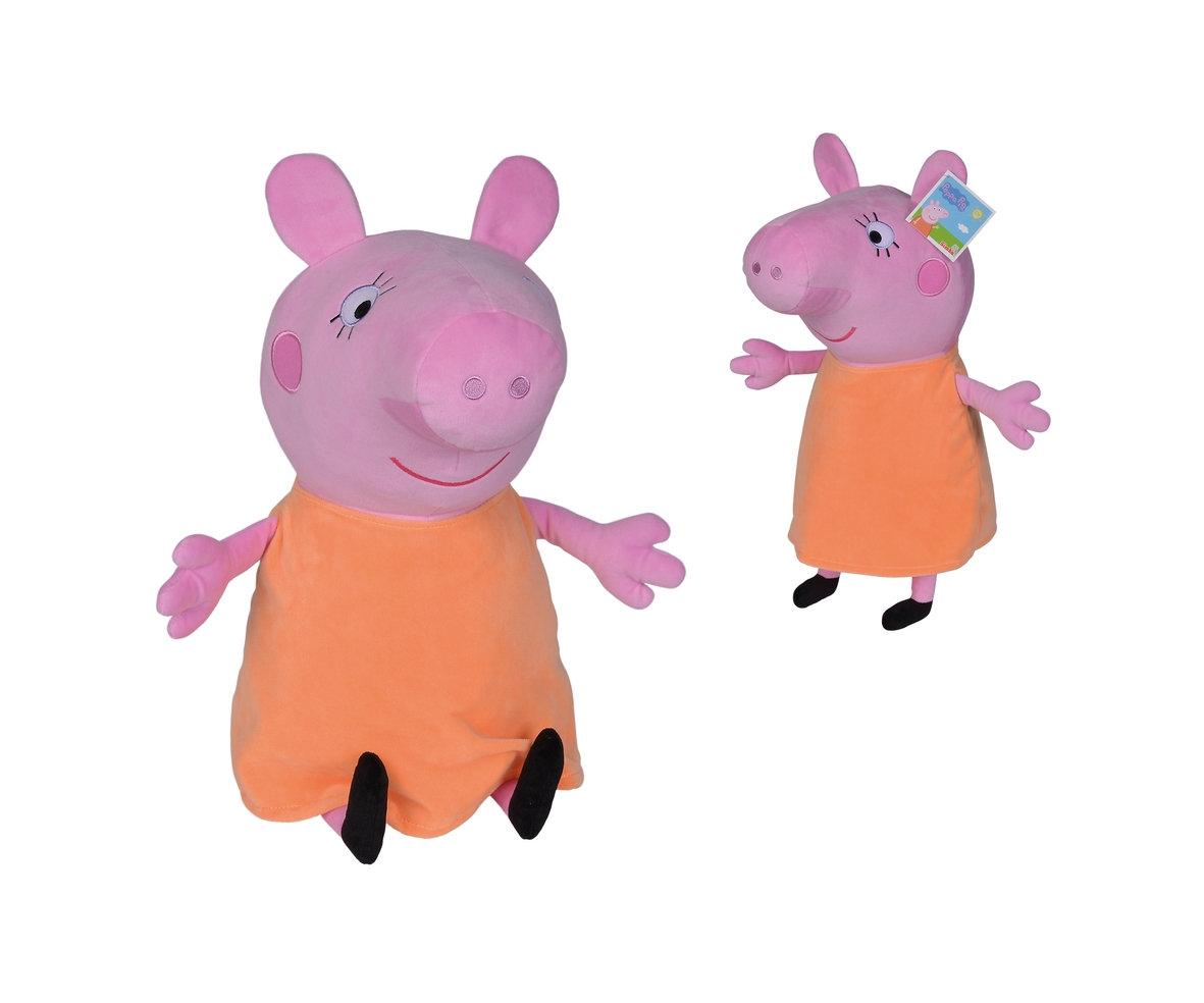Peppa_Pig_Plüsch_Mama_Wutz,_35cm_(109261004)