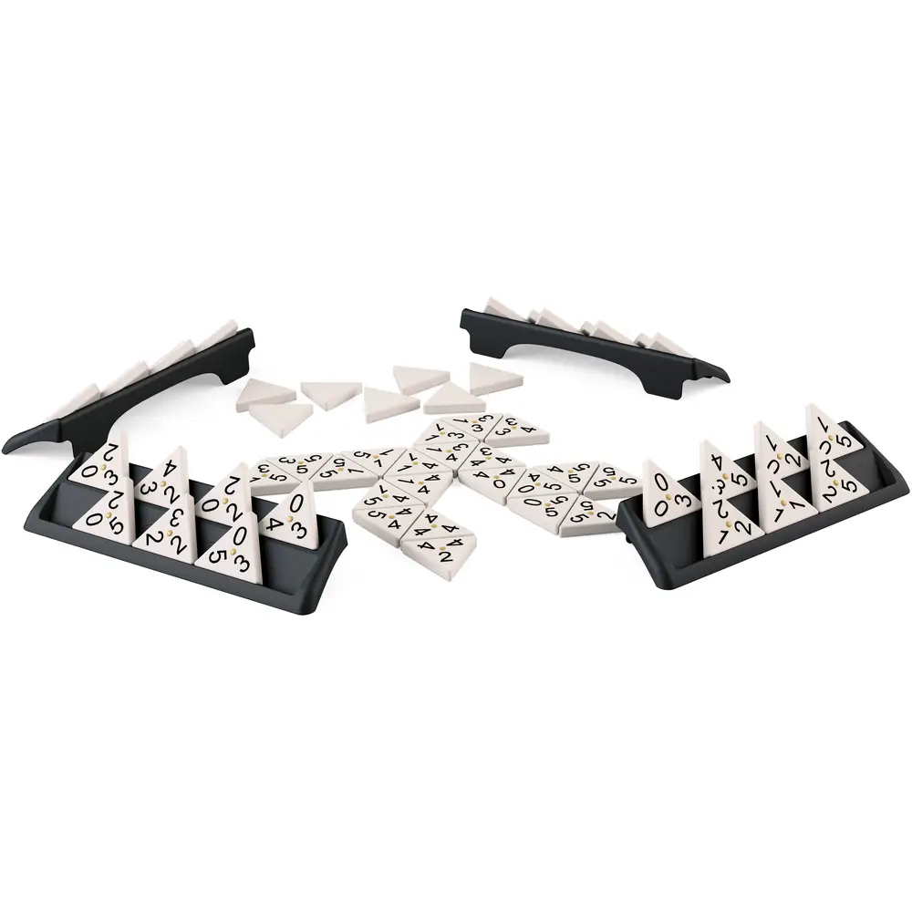 Goliath 60689 Triominos Extra Large Goliath 60689 Triominos Extra Large