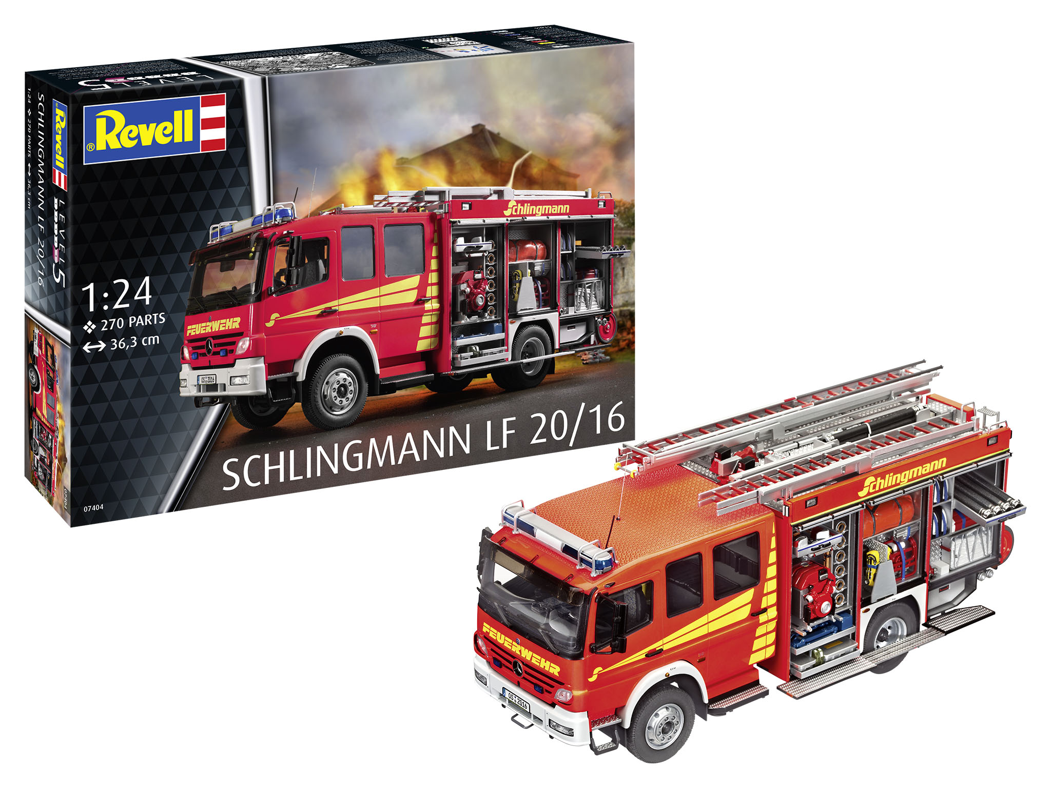 Fahrzeug, LKW, Feuerwehrauto, Feuerwache, Person