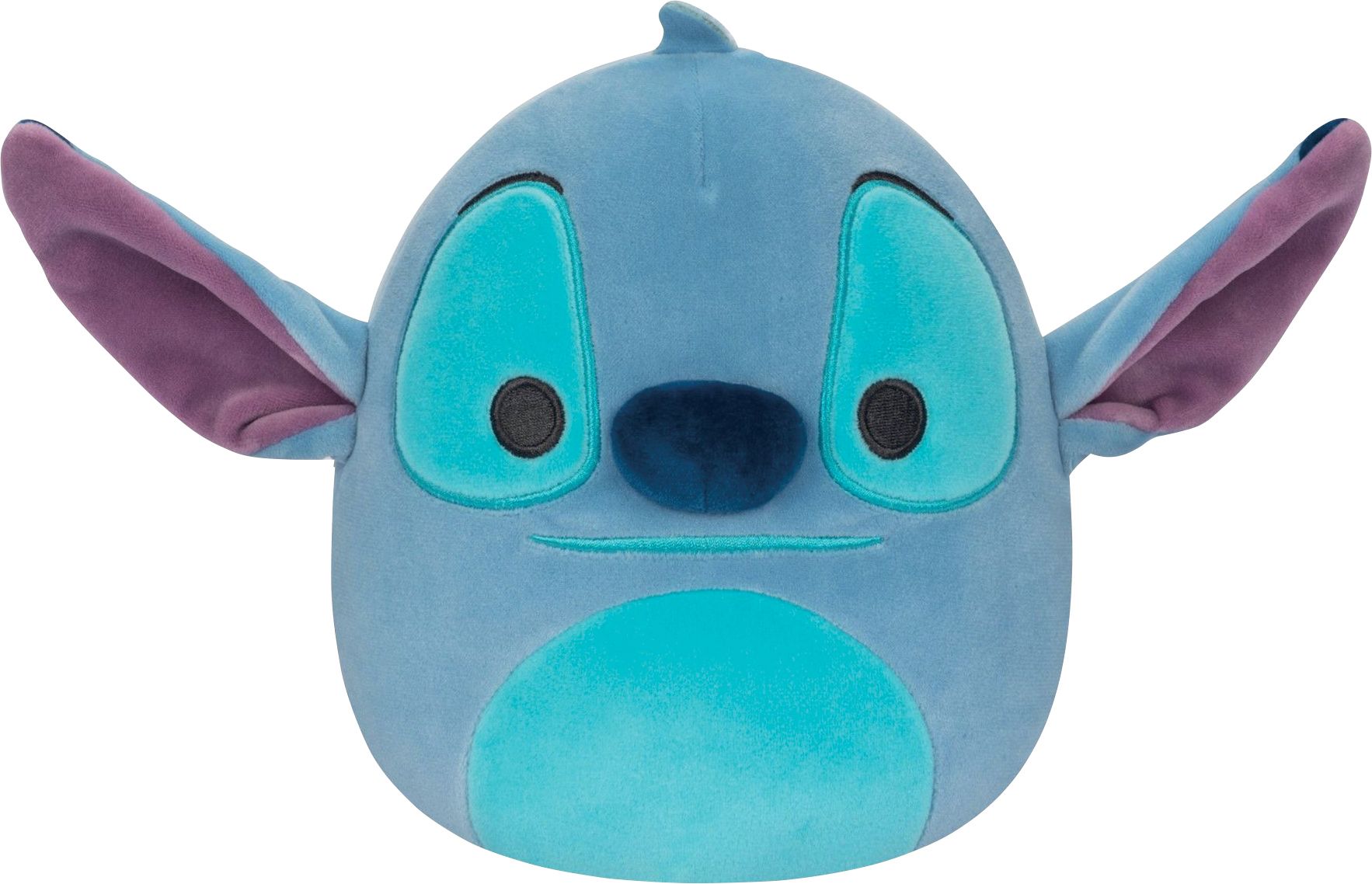 Squishmallows Stitch, 35cm Squishmallows, Stitch, 35cm, Plüsch, Spielzeug