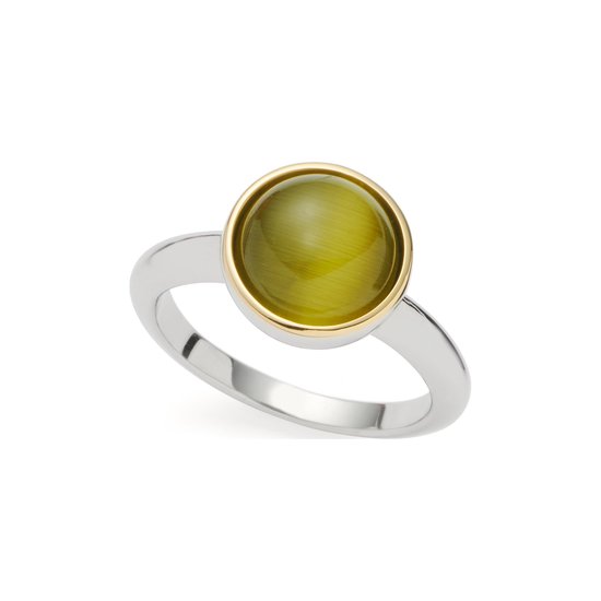 Leonardo, 21559, Ring, 18, Annika, Zubehor, Schmuck, Ring, Silber