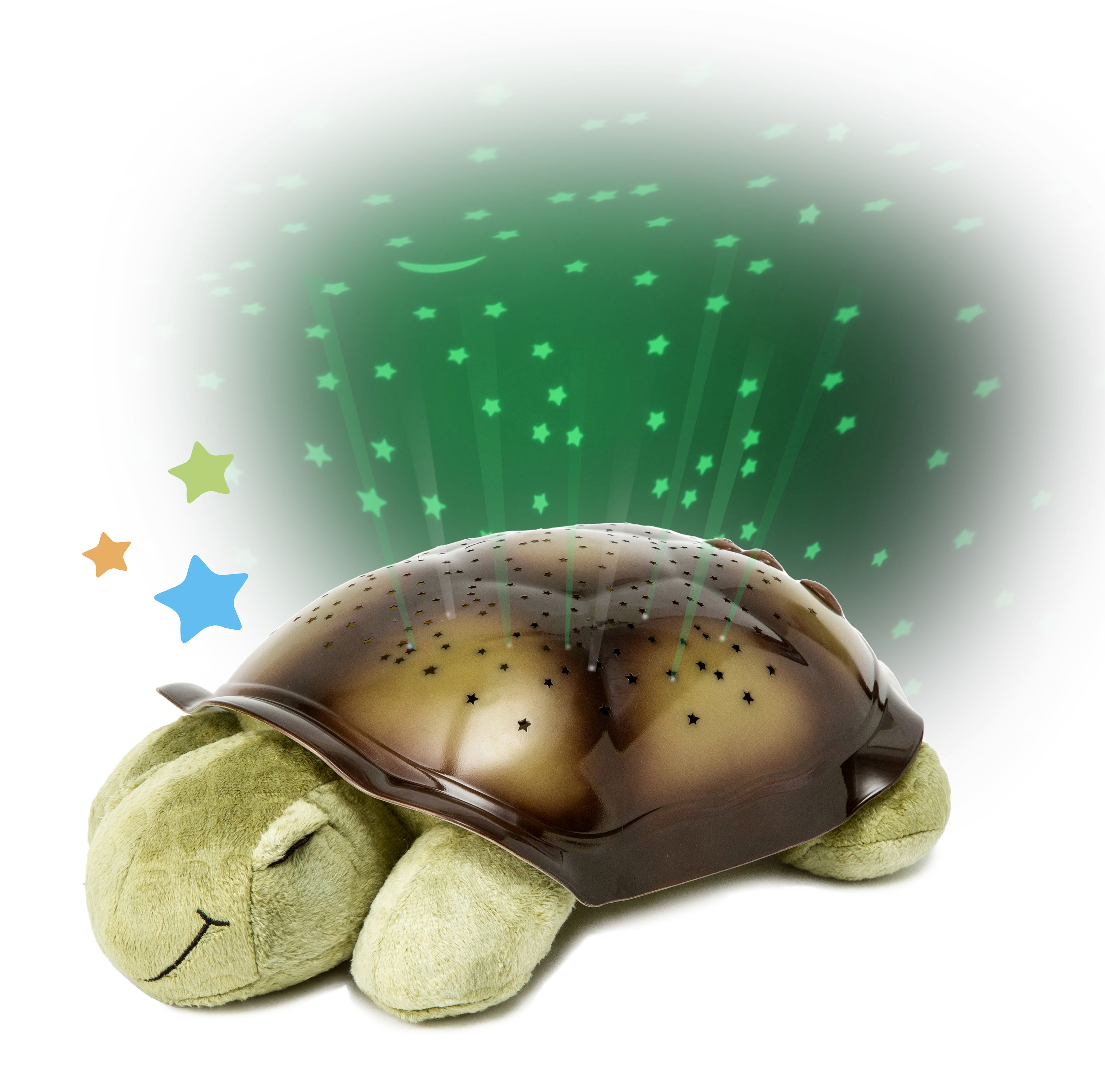 Twilight Turtle Klassisch Helme, Schildkröte, Spielzeug, Plüsch