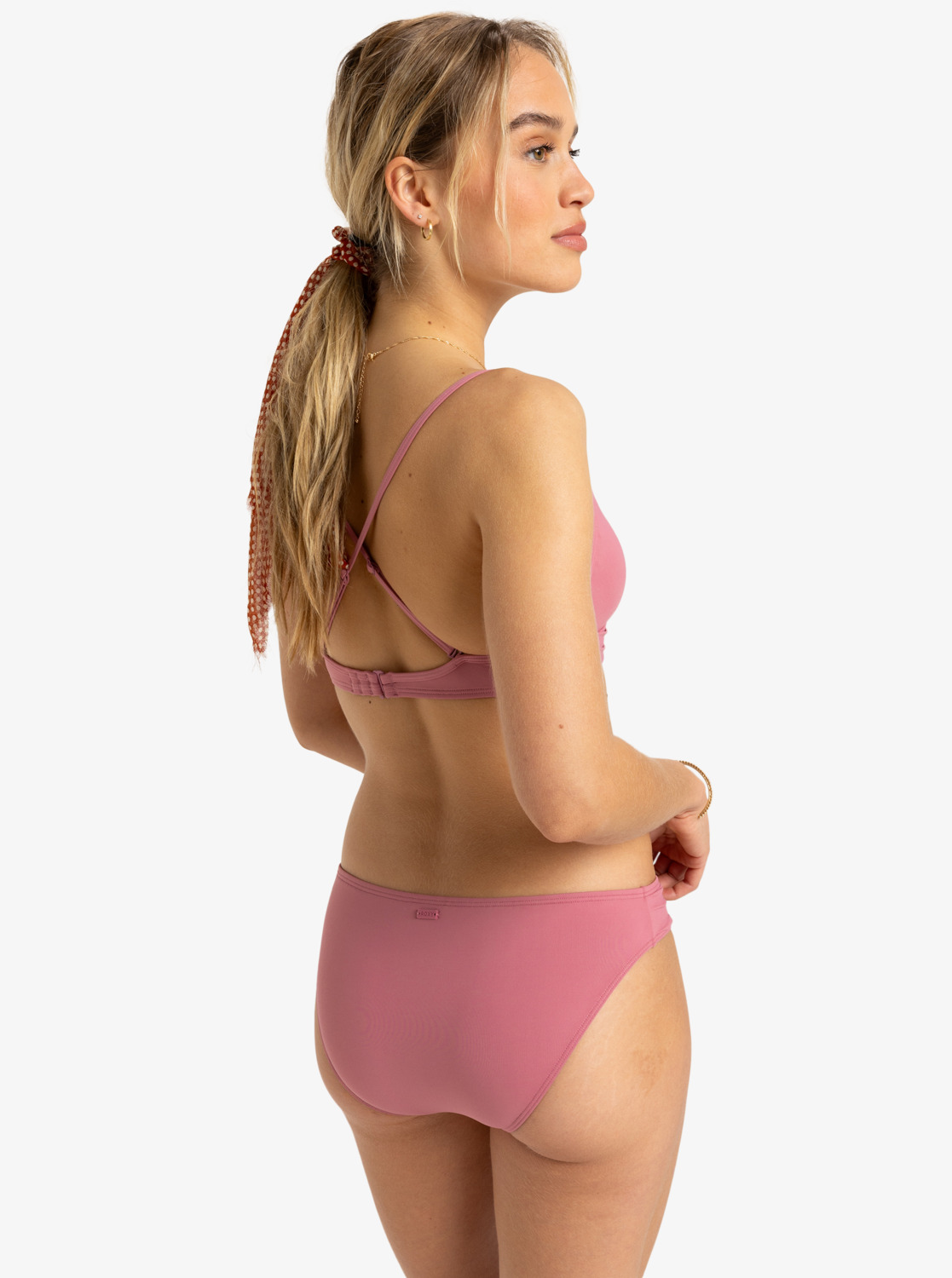ROXY Beach Classics - Triangel-Bikini-Top für Damen GR. L