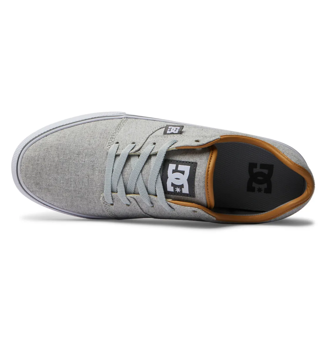 DC Tonik Tx Se - Schuhe für Männer Grau GR. 44.5