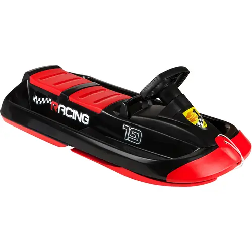Hamax, Sno, Racing,, Doppelsitz, Bremse Hamax Sno Racing, Doppelsitz Bremse