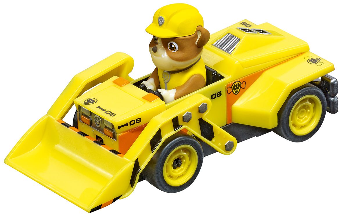 Carrera FIRST PAW PATROL - On the Double